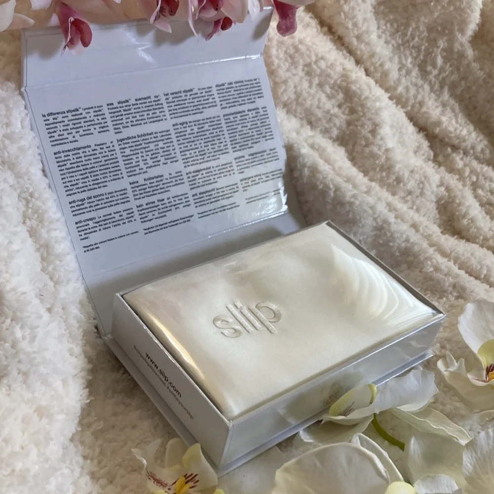 Slip Pure Silk Pillowcase💕 - Picture 8 of 10